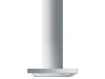 Máy Hút Mùi Gắn Tường Hafele KS60XE-2 536.84.433 - 2 bộ lọc dầu mỡ bằng nhôm